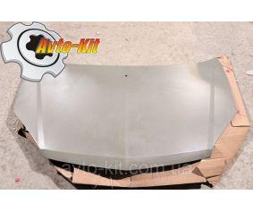 Капот Geely MK2
