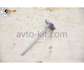 Клапан впускной Jac 1020 (Джак 1020) (угол фаски 120 град) 