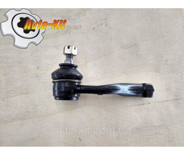 Наконечник рулевой L Geely CK
