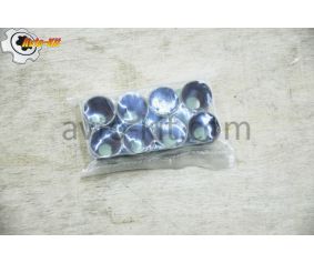 Сальник клапана Jac 1020 (Джак 1020)