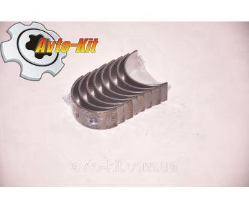 Вкладыши шатунные СТ Jac 1020 (Джак 1020)