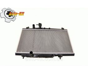 Радиатор охлаждения 1,5 Geely CK