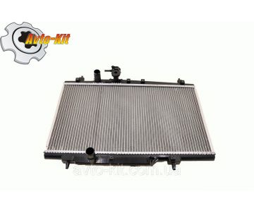 Радиатор охлаждения 1,5 Geely CK