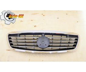Решетка радиатора Geely CK