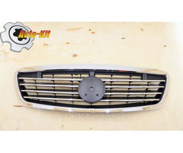 Решетка радиатора Geely CK