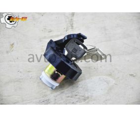 Крышка топливного бака Jac 1020 (Джак 1020)