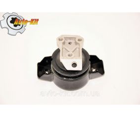 Подушка двигателя задняя R Chery Amulet
