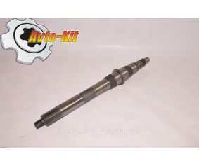 Вал вторичный Jac 1020 (Джак 1020)