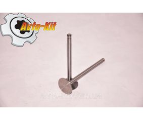 Клапан впускной Jac 1020 (Джак 1020)