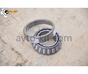 Подшипник ступицы задней наружный Jac 1020 (Джак 1020)