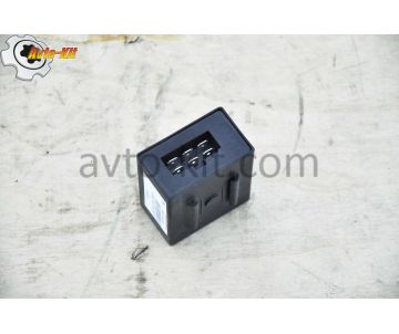 Реле контроллера стеклоочистителей 24V, Jac 1020 (Джак 1020)