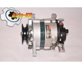 Генератор Jac 1020 (Джак 1020)28V, 55А, 1000W