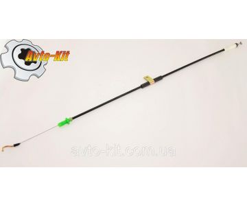 Трос газа Chery Amulet