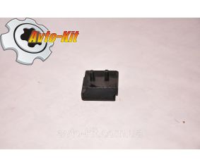 Подушка двигателя и КПП задняя левая Jac 1020 (Джак 1020)