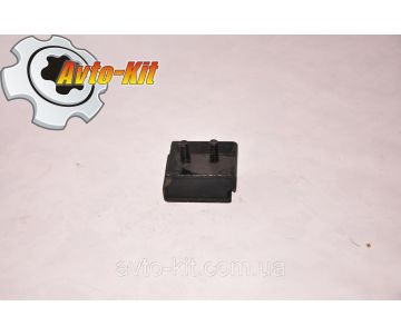 Подушка двигателя и КПП задняя левая Jac 1020 (Джак 1020)