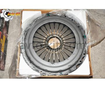 Корзина сцепления (диск нажимной) d=430 мм обратный выжим FAW-3252