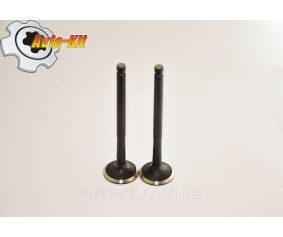 Клапан выпускной 1,3/1,5 (комплект 8 шт) Geely CK