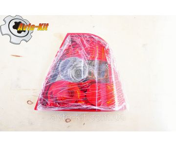 Фонарь задний R Geely CK/CK2 (до 06,2012)