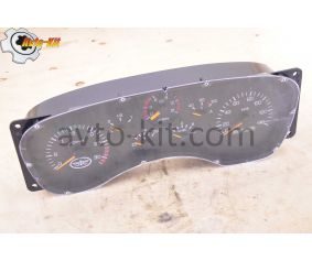 Панель (щиток) приборов FAW-3252