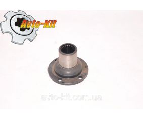 Фланец КПП Jac 1020 (Джак 1020)