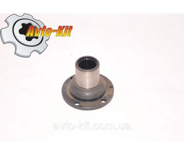Фланец КПП Jac 1020 (Джак 1020)