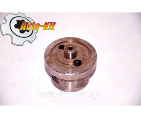 Вал шестерни промежуточной ГРМ Jac 1020 (Джак 1020)