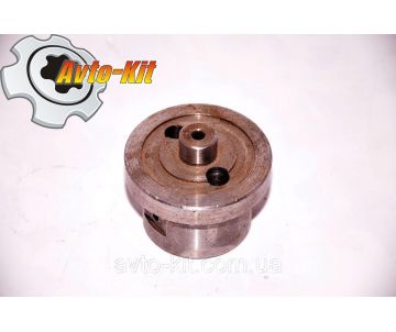 Вал шестерни промежуточной ГРМ Jac 1020 (Джак 1020)