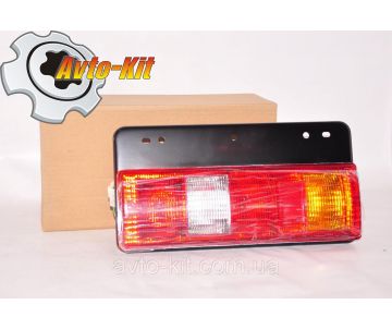 Фонарь задний комбинированный правый (старого образца) Jac 1020 (Джак 1020)