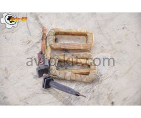 Статор стартера Jac 1020 (Джак 1020)
