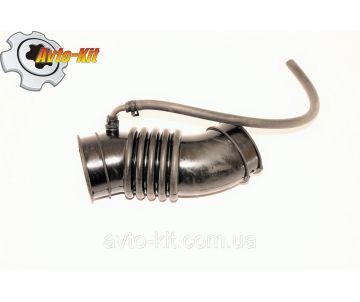 Гофра воздушного фильтра 1,3 (Г-образный) Geely CK