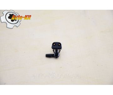 Форсунка омывателя стекла Geely CK