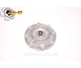 Муфта вентилятора водяного насоса FAW 1031, 1041 ФАВ 1041 (3,2 л)