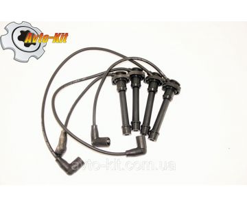 Высоковольтные провода Geely CK/MK