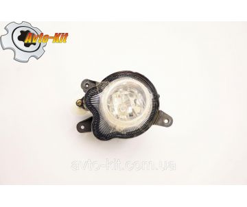 Фара противотуманная R Chery Amulet