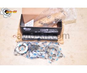 Ремкомплект шкворня FAW 1061 ФАВ 1061 (4,75 л) d=35 L=192