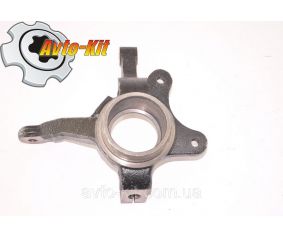 Кулак (цапфа) передний L без ABS Geely CK