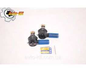 Наконечники продольной тяги (комплект) FAW 1051 ФАВ 1051 (3,17)