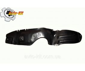 Подкрылок передний L Geely CK