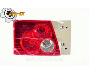 Фонарь задний внутренний L Chery Amulet