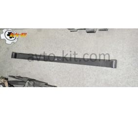 Лист рессоры задней №1 Foton 1046 Фотон 1046