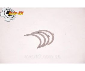 Полукольца коленвала FAW 1051 ФАВ 1051 (3,17)