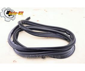 Уплотнитель крышки багажника Geely CK