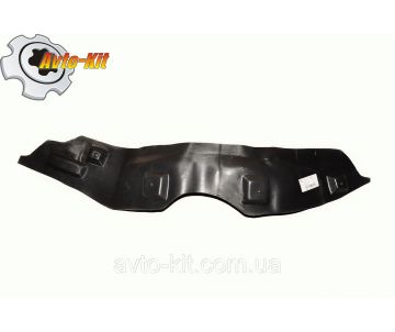 Подкрылок задний R Geely CK