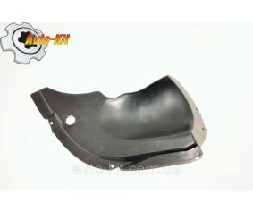 Подкрылок бампера переднего R Chery Amulet