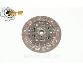 Диск сцепления 1.3L (180мм) Geely CK