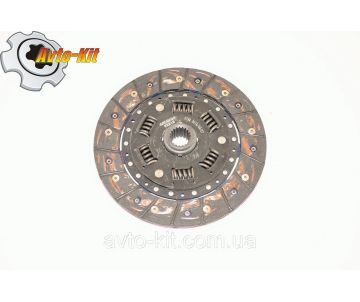Диск сцепления 1.3L (180мм) Geely CK