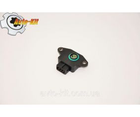 Датчик положения дроссельной заслонки Chery Amulet /Karry