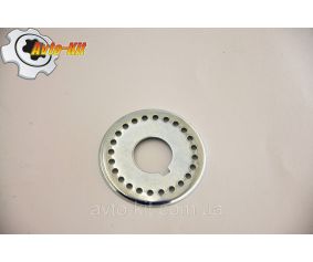 Защита шестерни конвала Geely CK