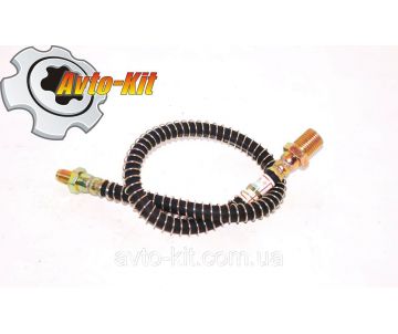 Шланг тормозной передний d=10 Jac 1020 (Джак 1020)
