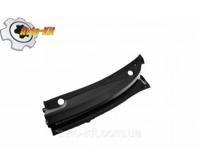 Дождевик стеклоочистителя пластиковый R Geely MK/MK2